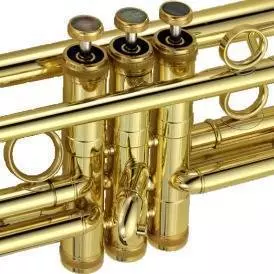 Bb Trumpet Outfit - Lacquer